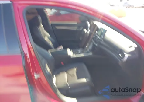 2018 Honda Accord Sport from USA, damaged, VIN 1HGCV1F37JA247082